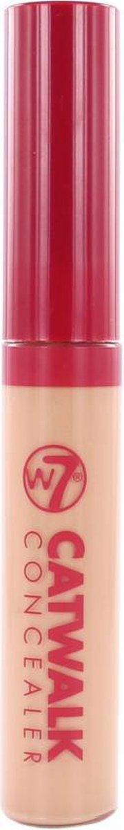 W7 Catwalk Concealer - Fair