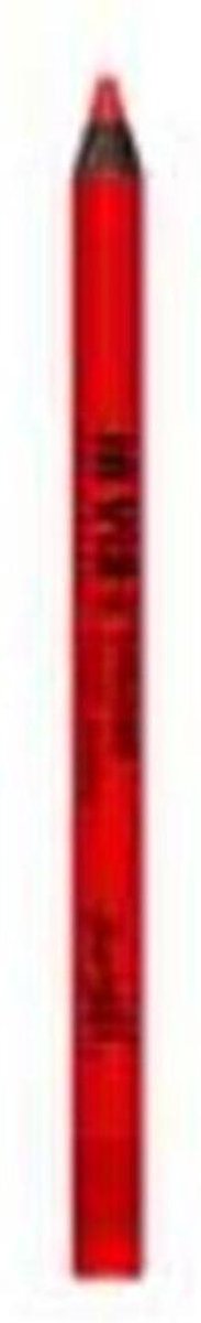 Barry M Hi Vis Neon Bold Waterproof Eyeliner # 6 False Alarm