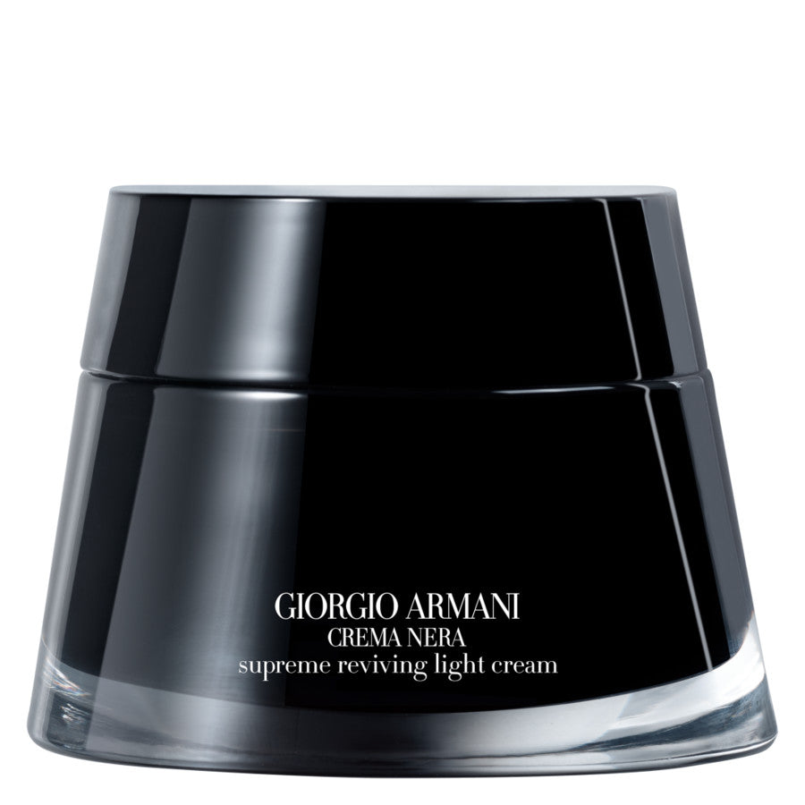 Armani Crema Nera Supreme Reviving