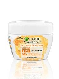 Garnier SkinActive - Botanische 3-in-1 Balsem Honing