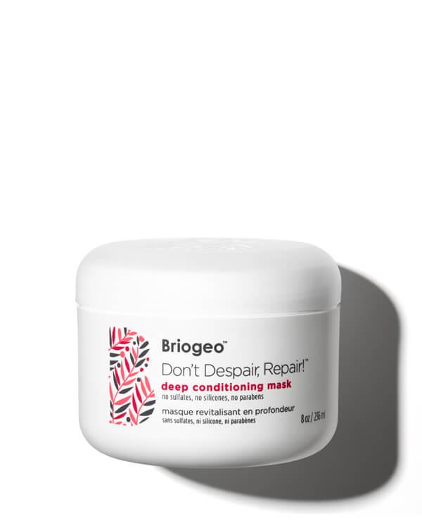 Briogeo - Don't Despair, Repair!™ Deep Conditioning Mask - 236 ml