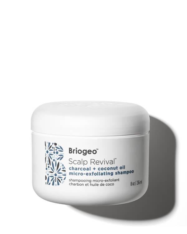 Briogeo - Scalp Revival™ Charcoal + Coconut Oil Micro-Exfoliating Shampoo - 236 ml
