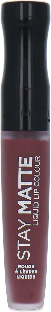 Lippenstift Stay Satin Rimmel London
