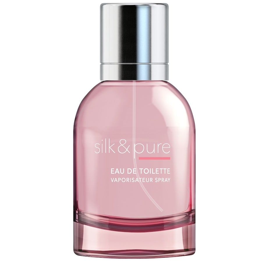 Charlotte Meentzen Silk & Pure
