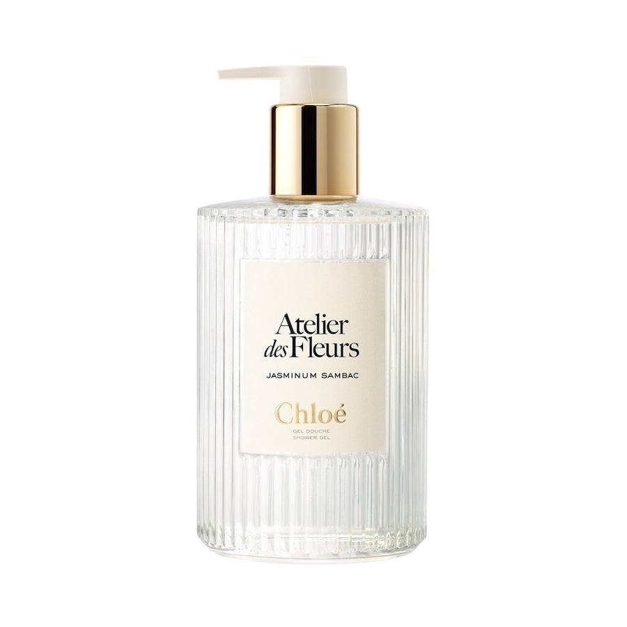 Chloé Atelier des Fleurs Douchegel Dames 300ml
