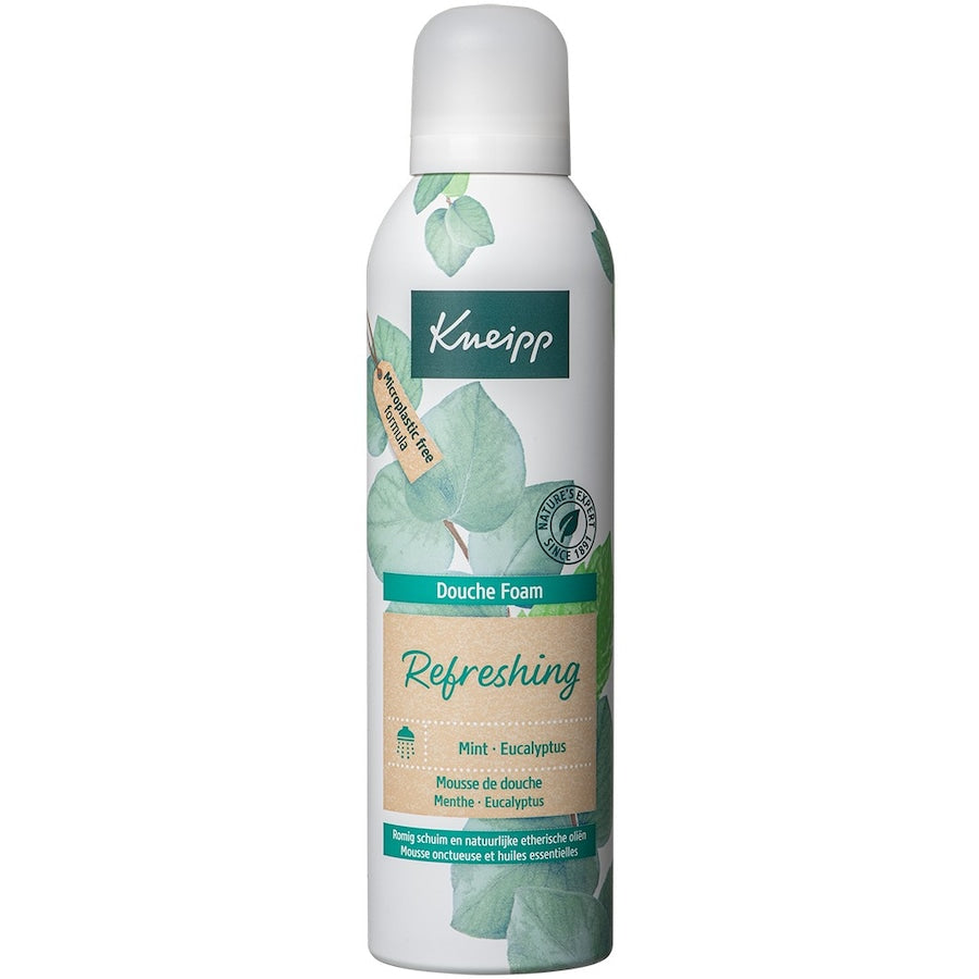 Kneipp Refreshing Douche Foam