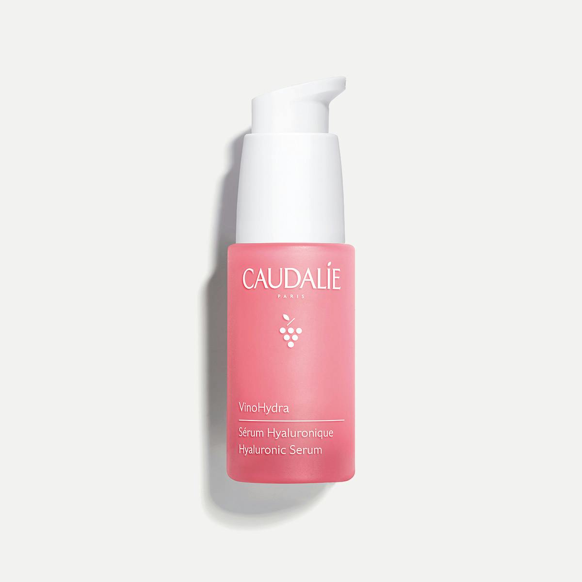 VinoHydra Serum met Hyaluronzuur