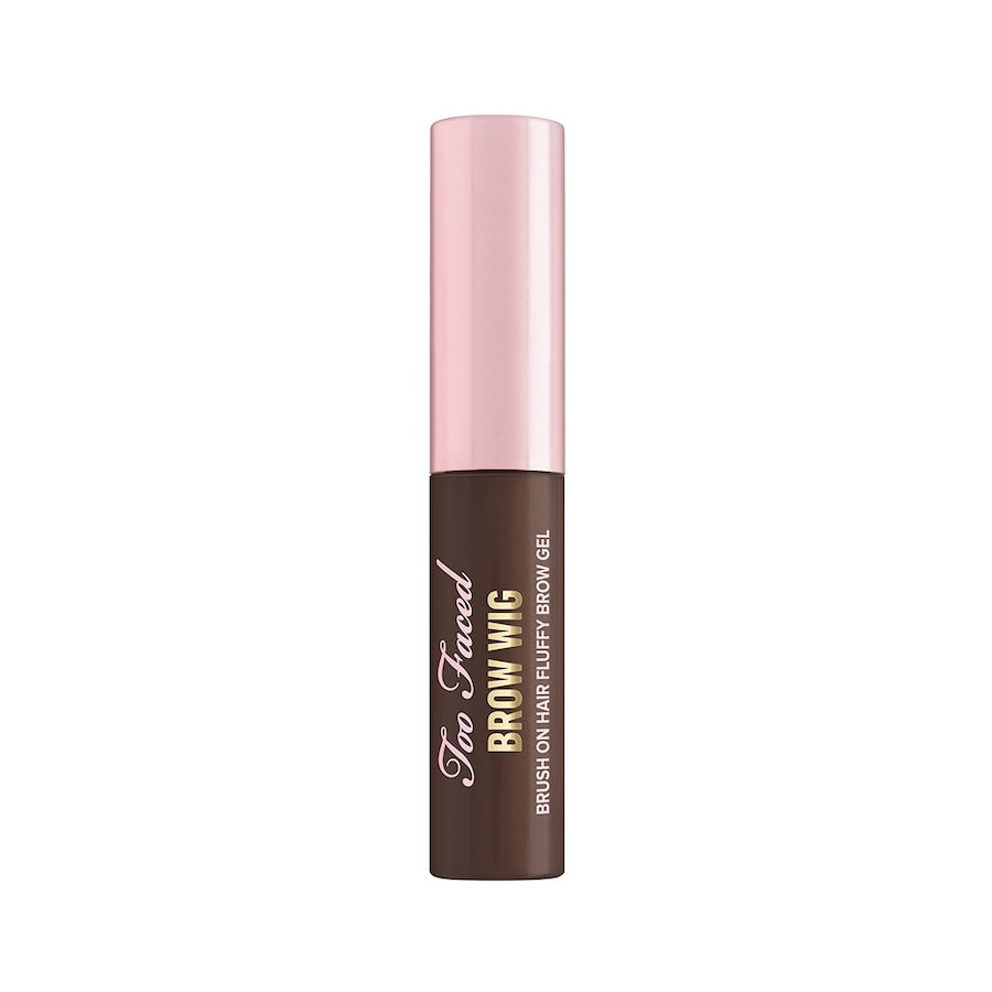 Too Faced Brow Wig
