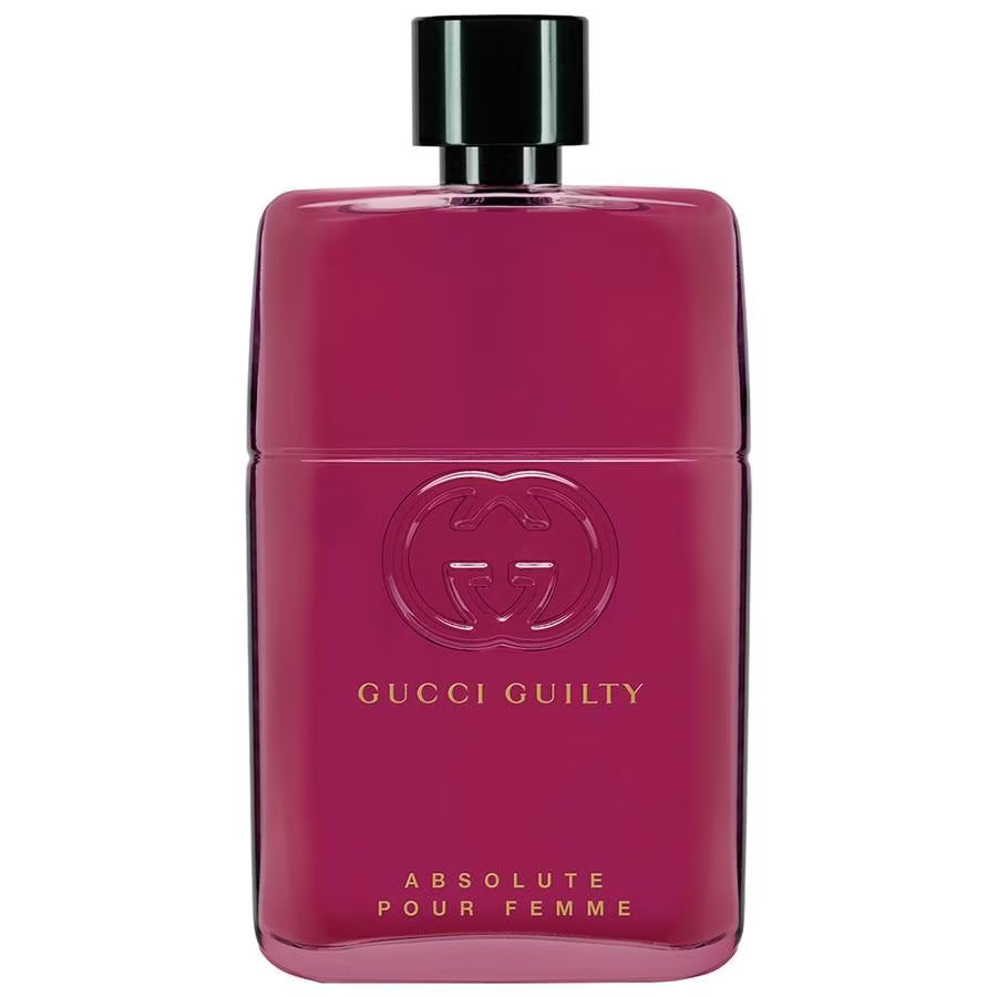 Gucci Damesgeuren Gucci Guilty Eau de parfum Dames 90ml