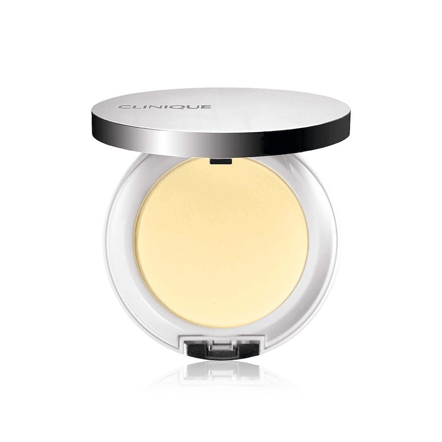 Clinique Redness Solution Instant Relief Mineral Pressed Powder (1,2,3,4)