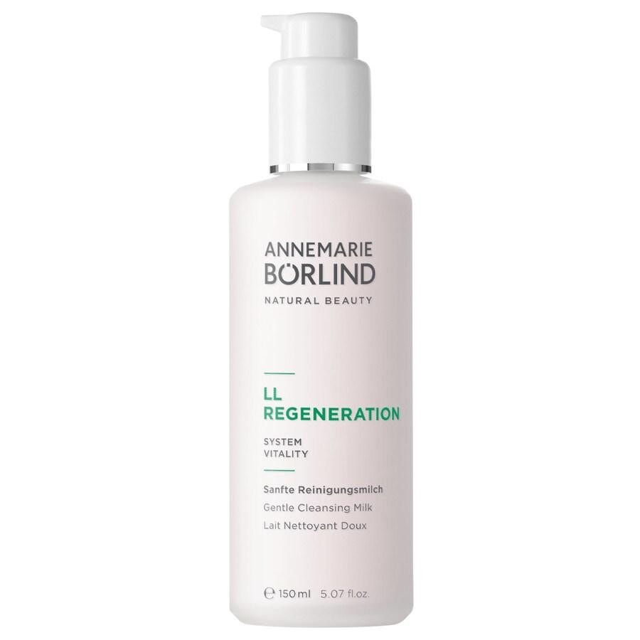 ANNEMARIE BÖRLIND LL REGENERATION