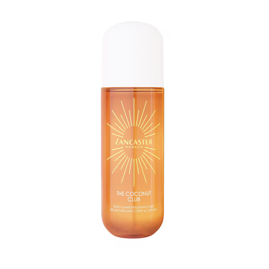 Lancaster Body mist Riviera Lichaamsspray Dames 236ml