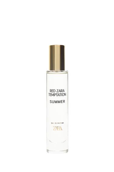 RED TEMPTATION SUMMER | EAU DE PARFUM