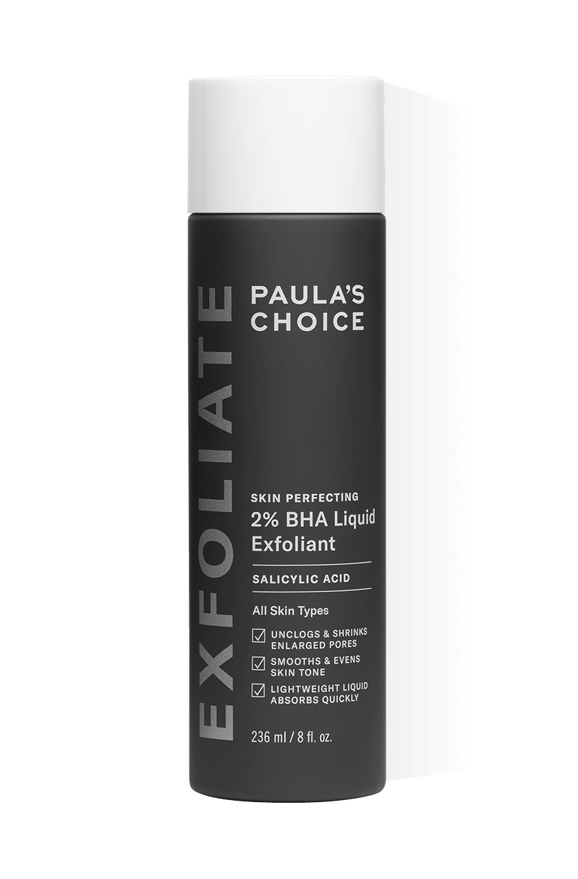 Skin Perfecting 2% BHA Liquid Exfoliant