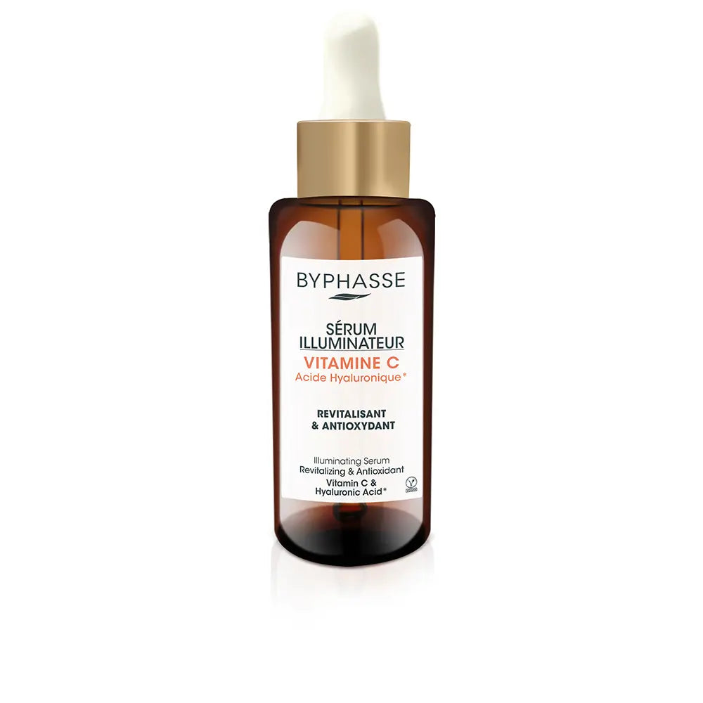 ILLUMINATEUR vitamine C-SERUM