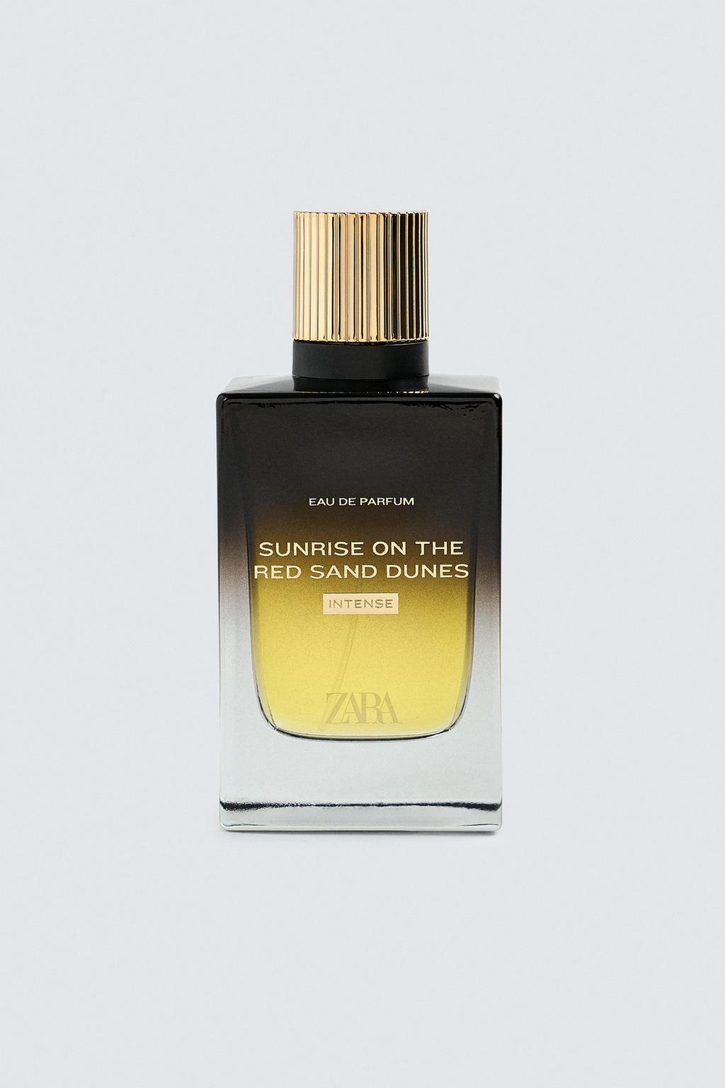 SUNRISE ON THE RED SAND DUNES INTENSE EDP 100 ML