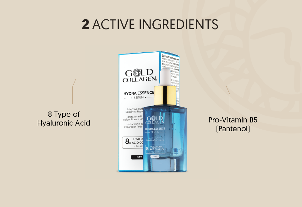 HYDRA ESSENCE SERUM