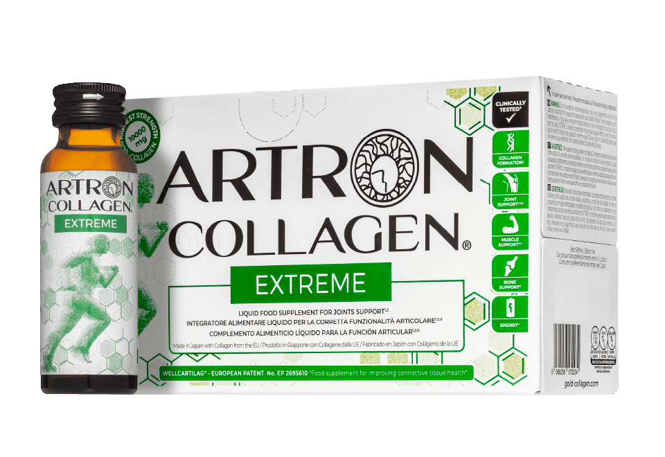 ARTRON EXTREME