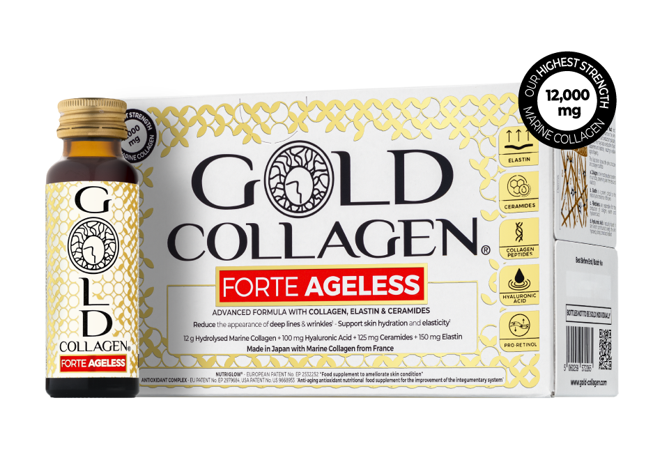 FORTE AGELESS