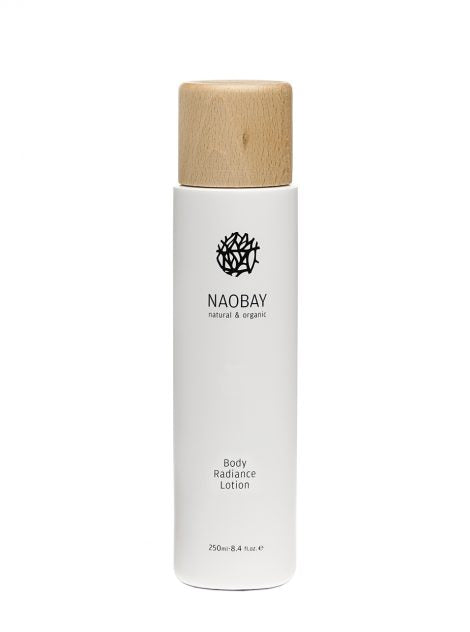 Body Radiance Lotion