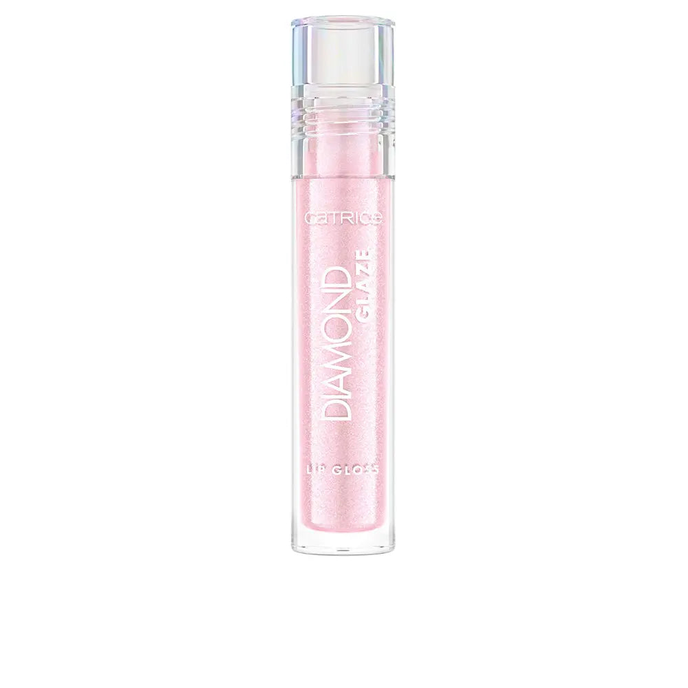 DIAMOND GLAZE lipgloss