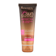 Rimmel Sunshimmer Instant Tan + Gradual Glow