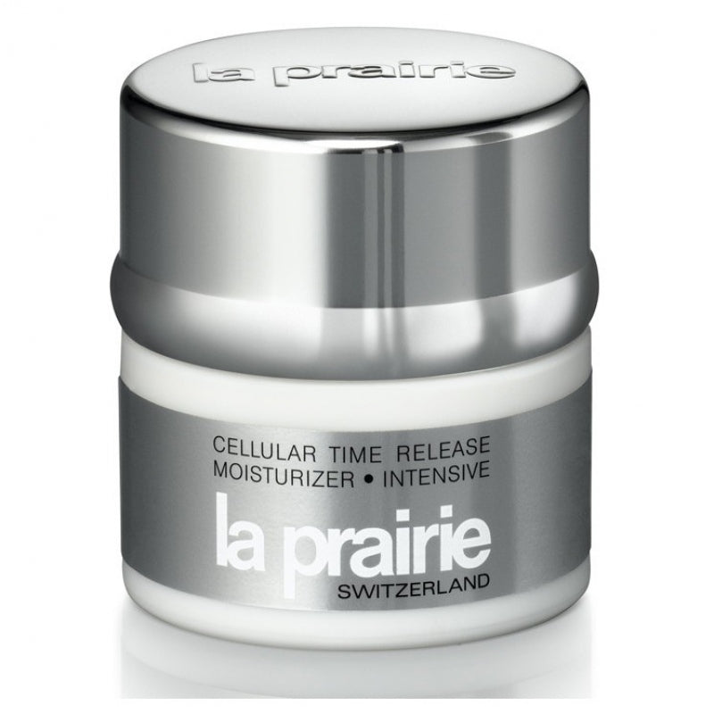 La Prairie Cellular Time Release Moisturizer • Intensive Gezichtscrème 30 ml