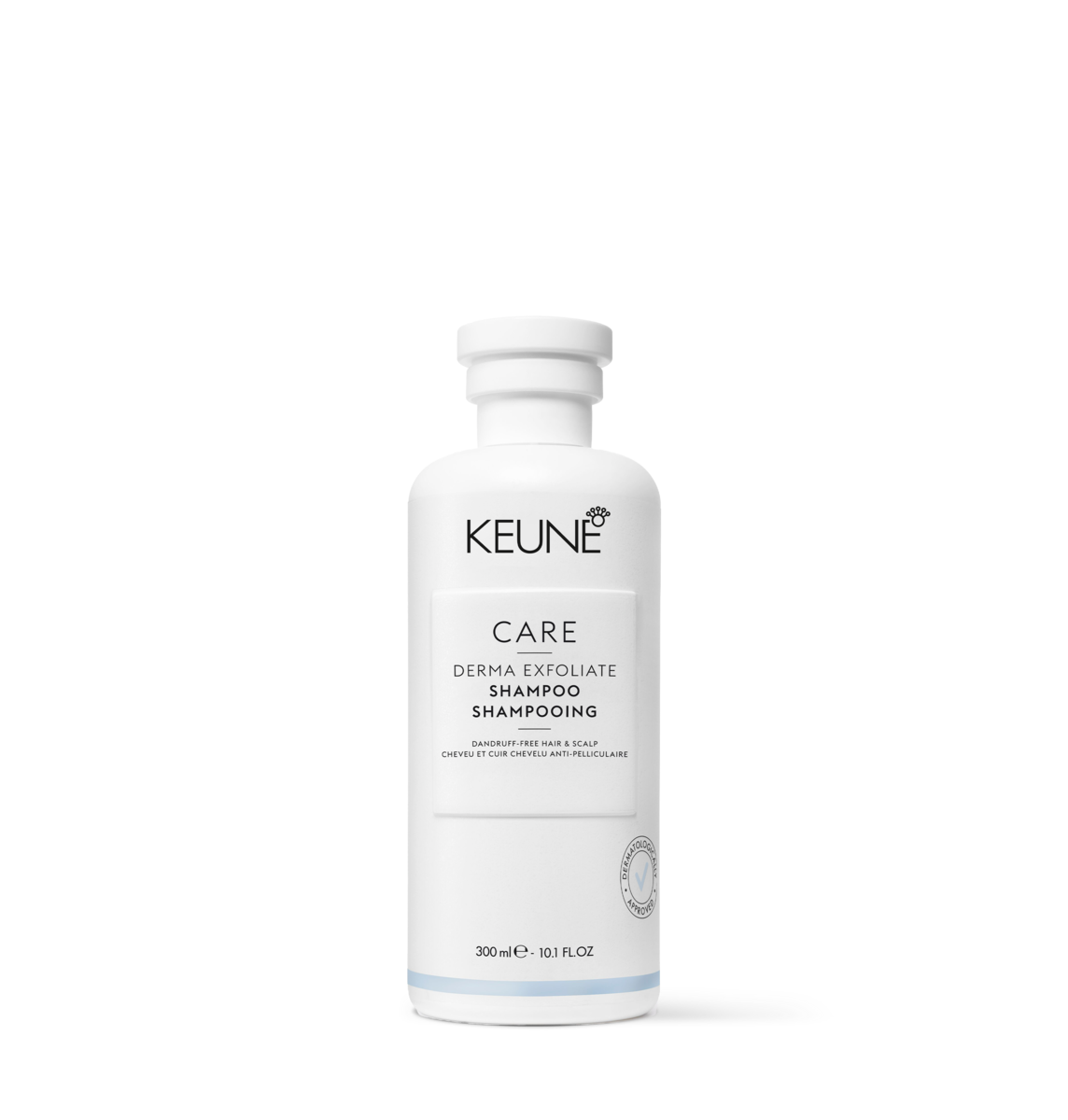 Care Derma Exfoliate Shampoo