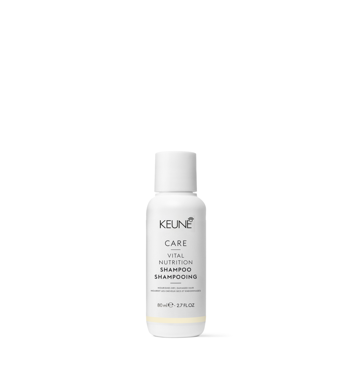 Care Vital Nutrition Shampoo