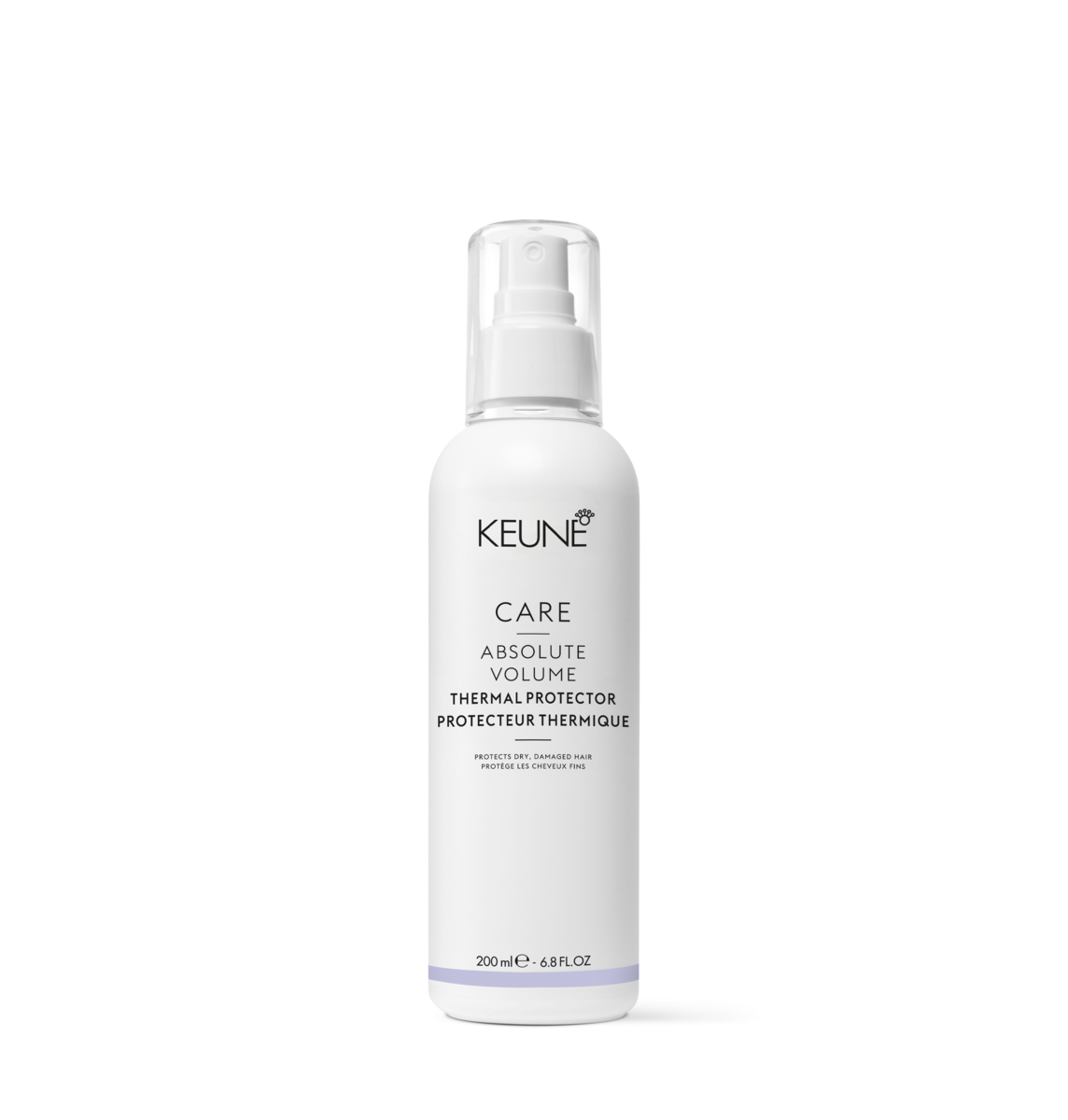 Care Absolute Volume Thermal Protector