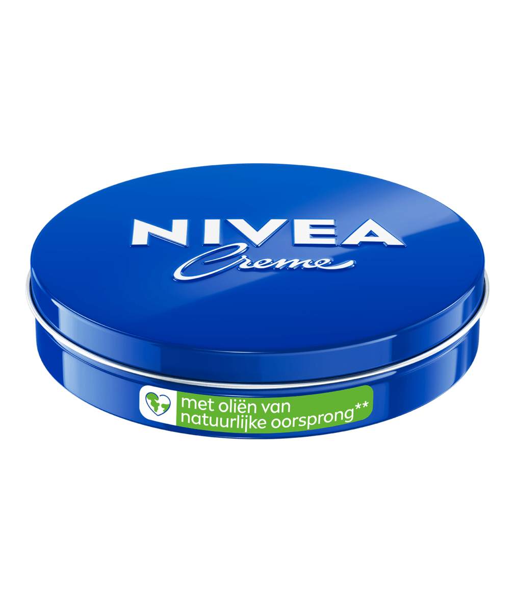 NIVEA Crème Blik 75ml