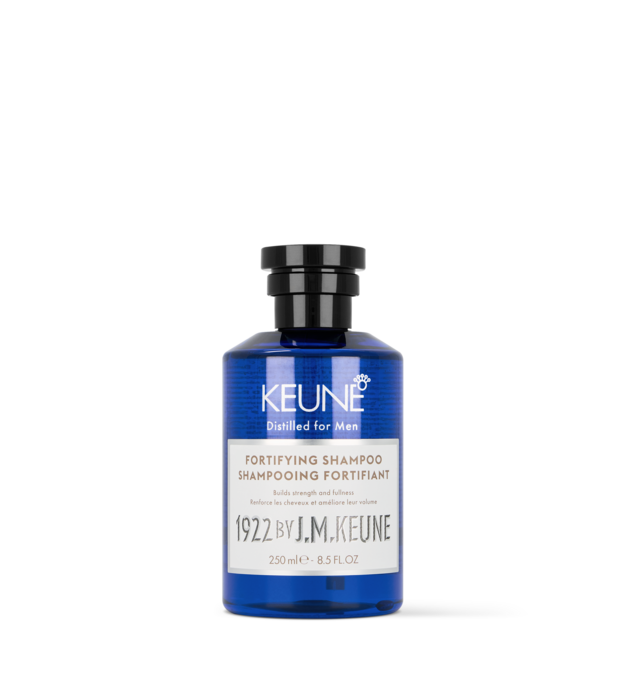 1922 By J.M. Keune Fortifying Shampoo