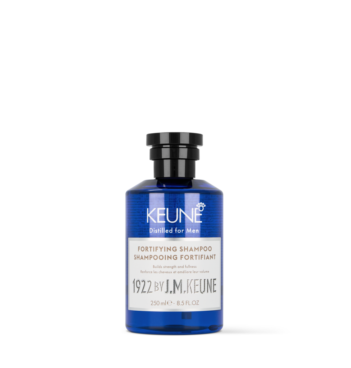 1922 By J.M. Keune Refreshing Shampoo