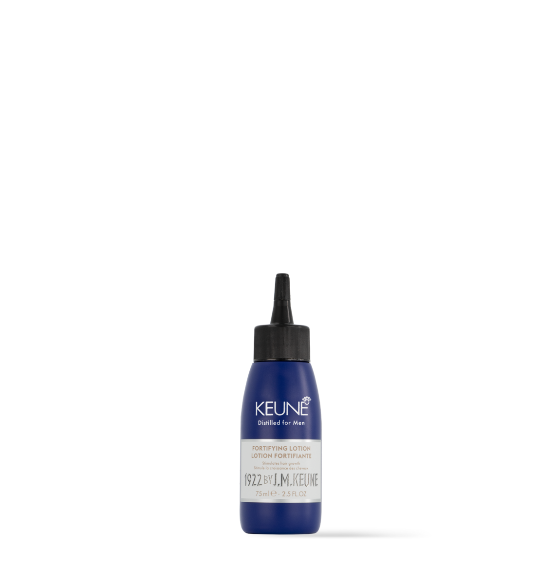 1922 By J.M. Keune Fortifying Lotion