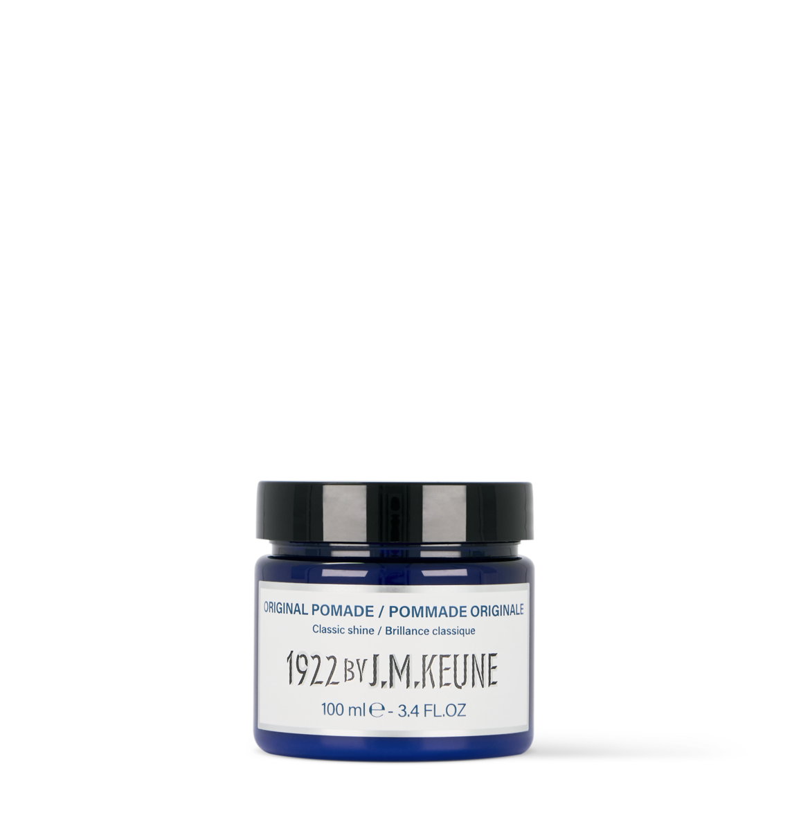 1922 By J.M. Keune Original Pomade 100ml