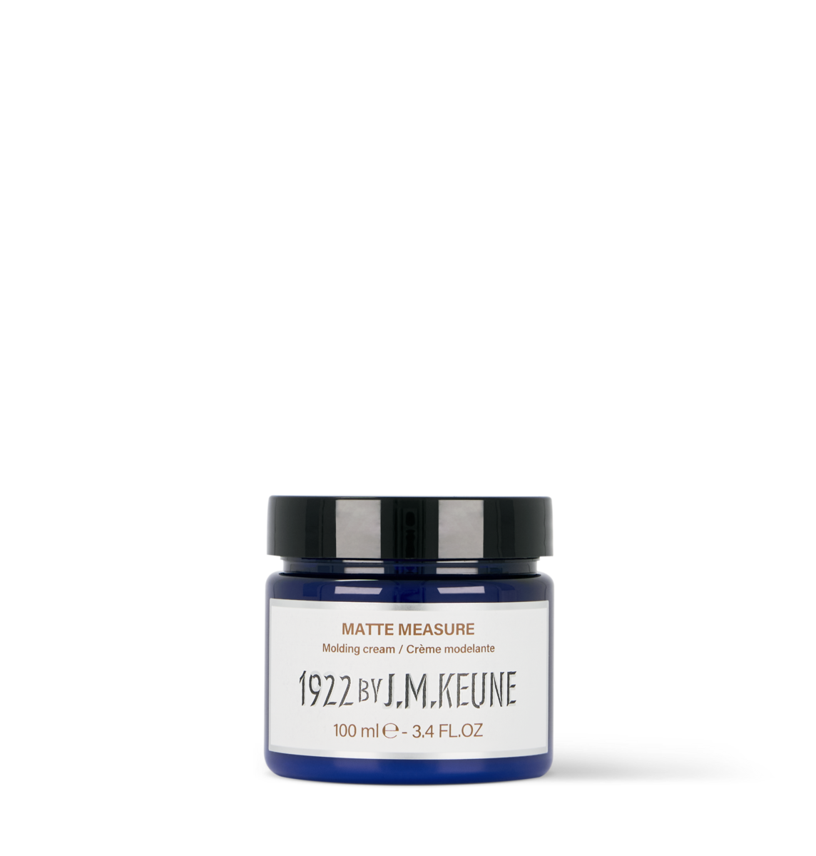 1922 By J.M. Keune Matte Measure 100ml