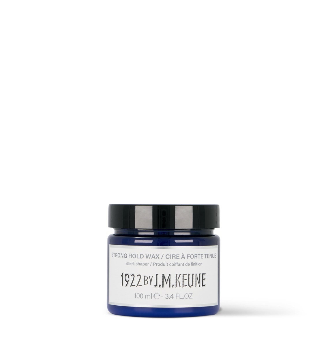 1922 By J.M. Keune Strong Hold Wax 100ml