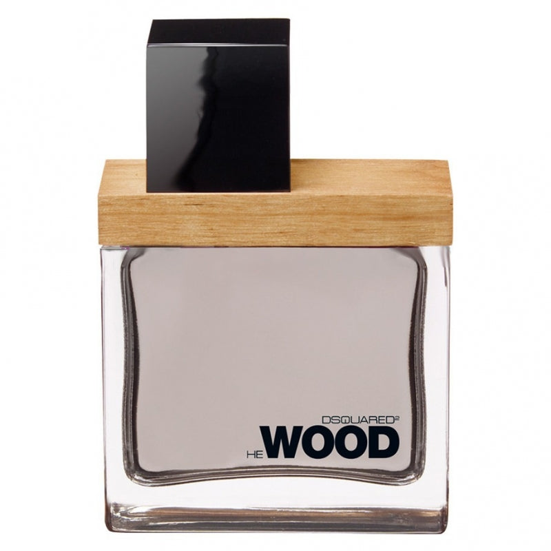 Dsquared2 He Wood Eau de Toilette Spray 100 ml