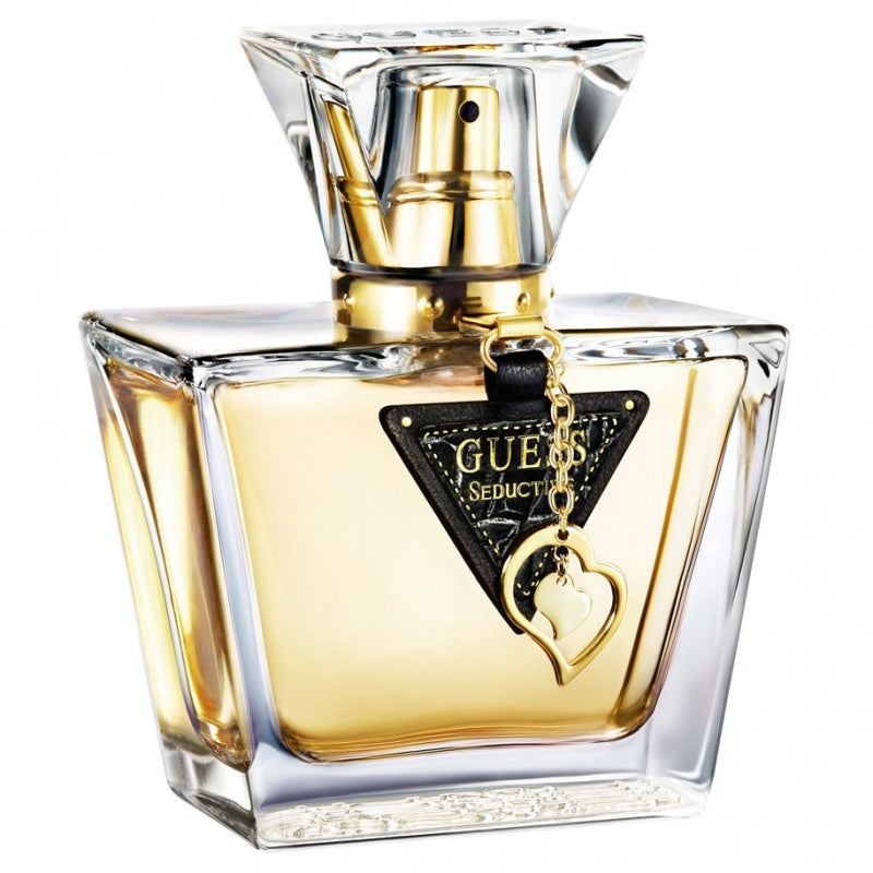 Guess Seductive Eau de Toilette Spray 75 ml