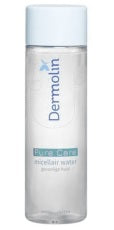 Dermolin Pure Micellair Water 200 ml