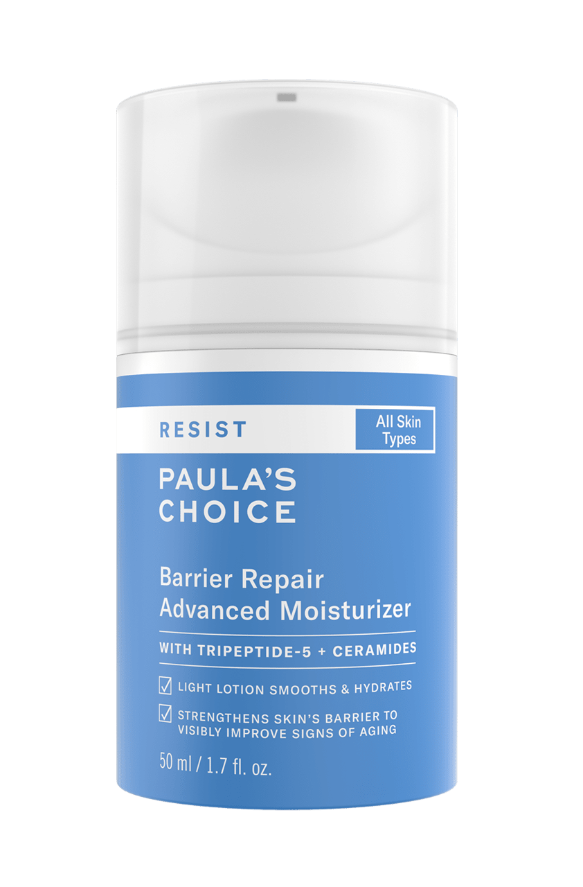 RESIST Barrier Repair Advanced Nachtcrème - Mini