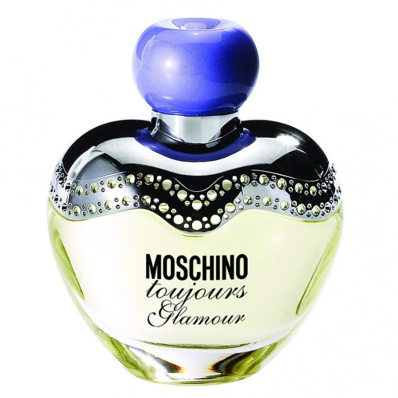 Moschino Toujours Glamour Eau de Toilette Spray 100 ml