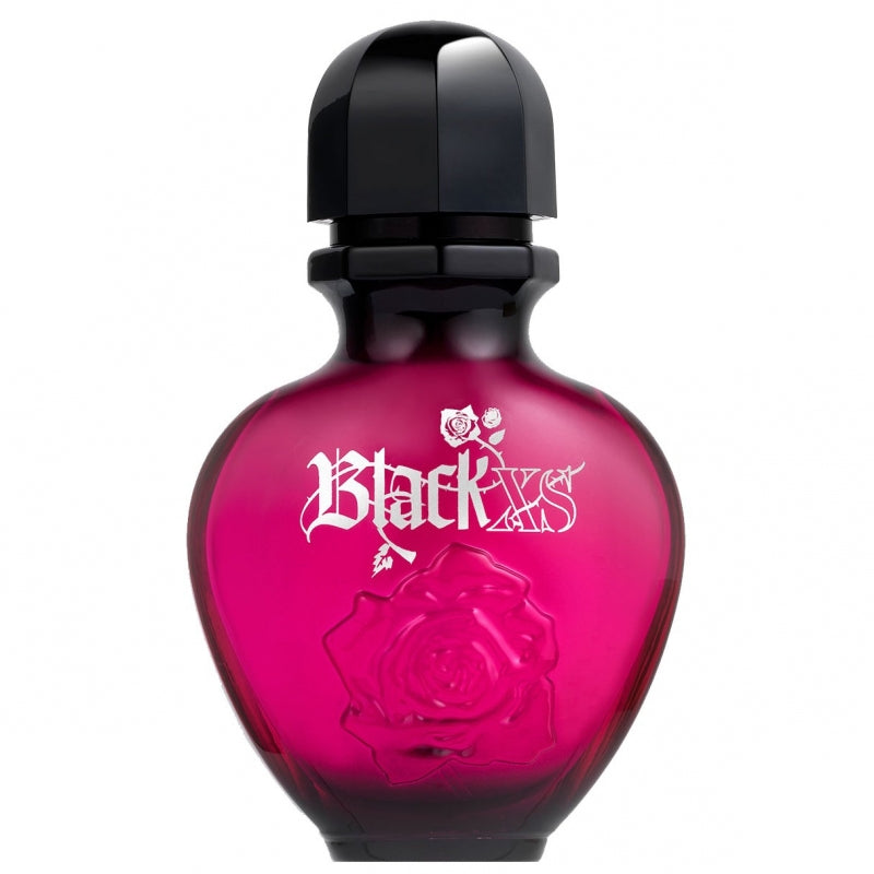 Paco Rabanne Black XS for Her Eau de Toilette Spray 80 ml
