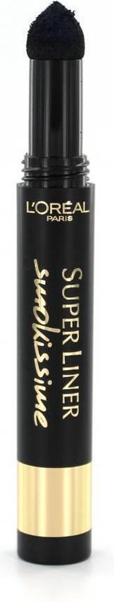 L'Oréal Super Liner Smokissime Eyeliner - 102 Brown Smoke