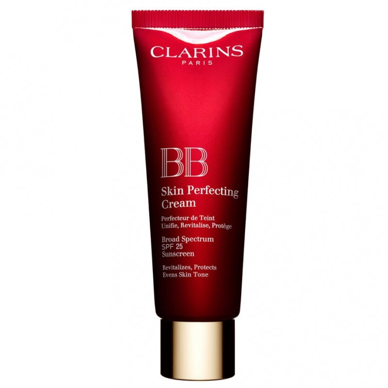 Clarins BB Skin Perfecting Cream BB Cream 45 ml