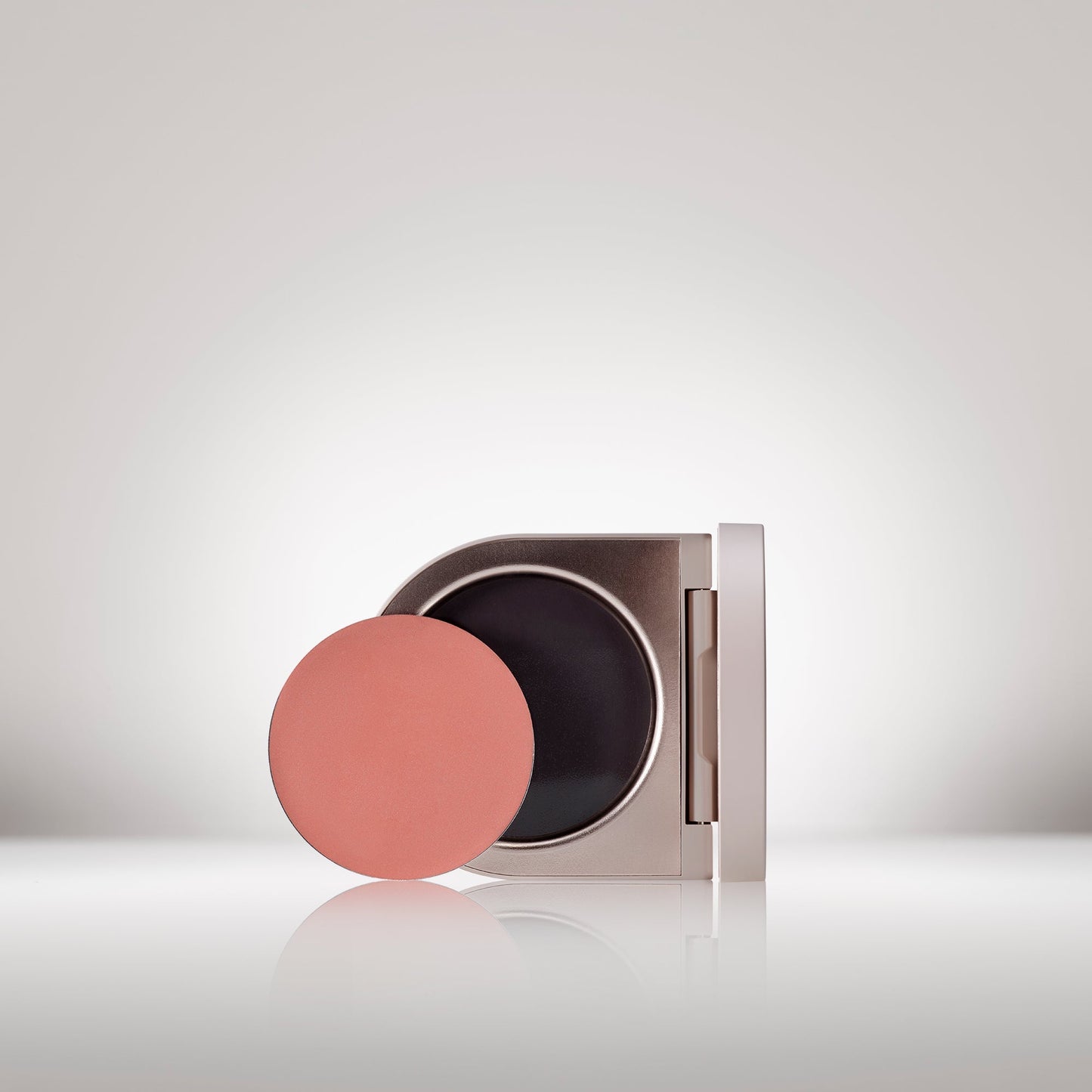 CREAM BLUSH REFILLABLE CHEEK & LIP COLOR