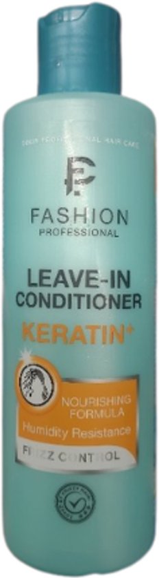 Leave-in Conditioner - Keratin+