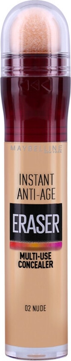 Maybelline Instant Anti Age Eraser