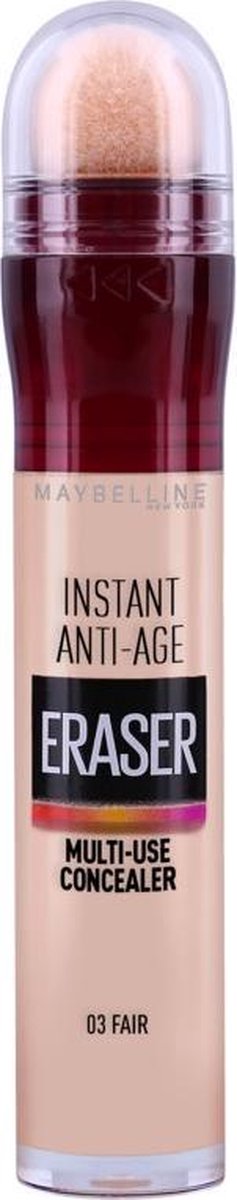 Maybelline Instant Anti Age Eraser