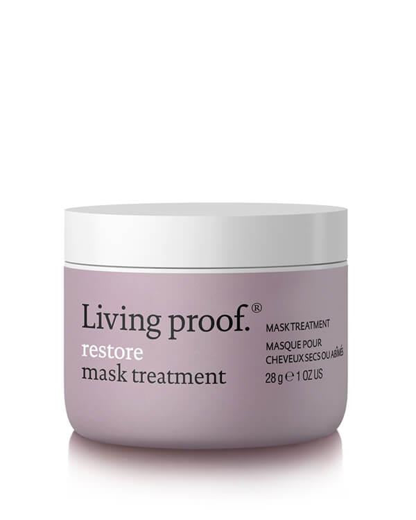 Living Proof - Restore Treatment Mask - 28 gr